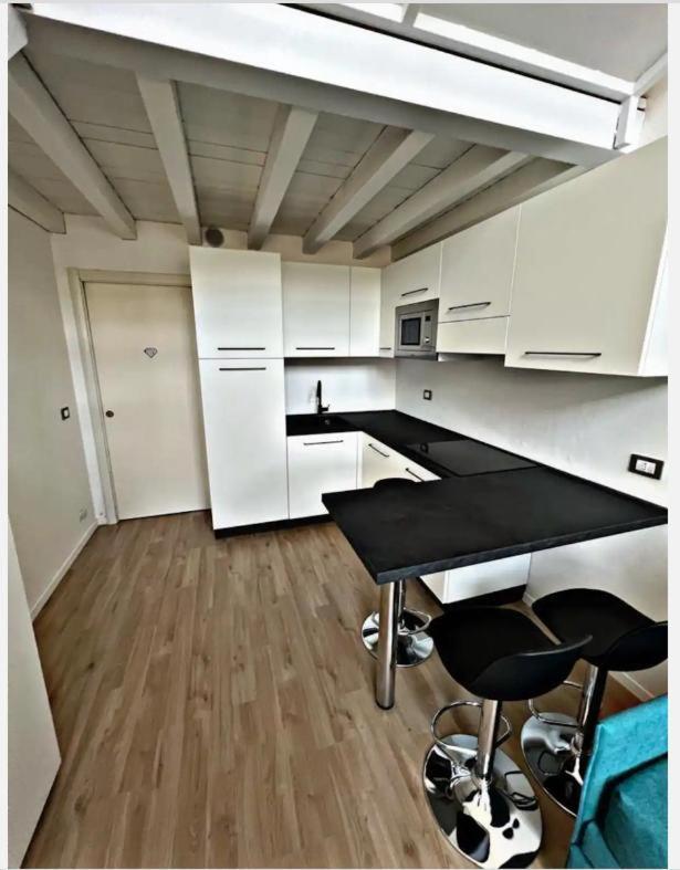 Stardust Loft Bovisa Mailand